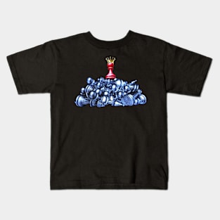 the winner Kids T-Shirt